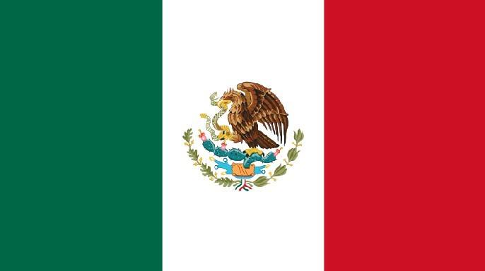 Mexico Patent